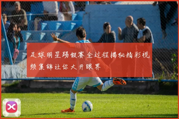 足球明星踢假赛全过程揭秘精彩视频集锦让你大开眼界