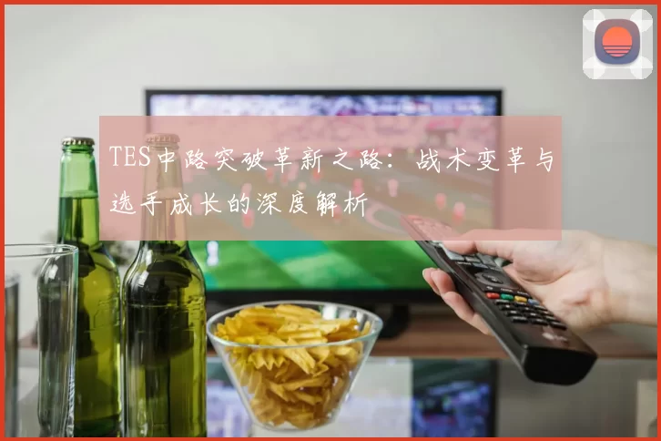 TES中路突破革新之路：战术变革与选手成长的深度解析