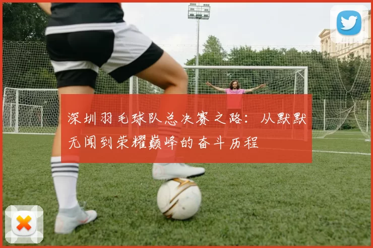 深圳羽毛球队总决赛之路：从默默无闻到荣耀巅峰的奋斗历程