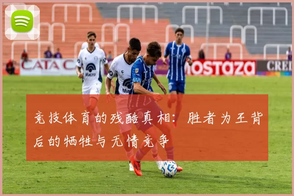 竞技体育的残酷真相：胜者为王背后的牺牲与无情竞争