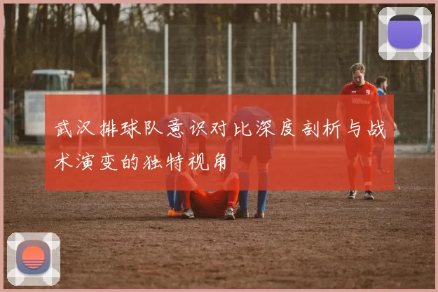 武汉排球队意识对比深度剖析与战术演变的独特视角