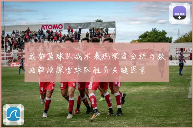 成都篮球队战术表现深度分析与数据解读探索球队胜负关键因素