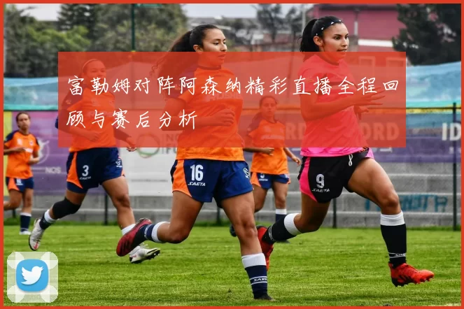 富勒姆对阵阿森纳精彩直播全程回顾与赛后分析