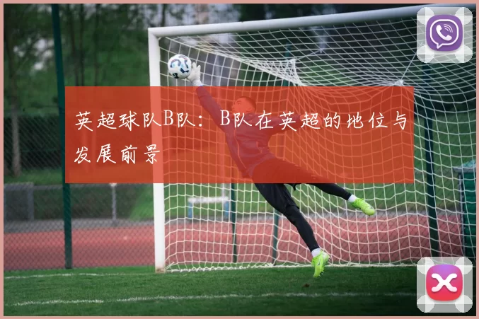 英超球队B队：B队在英超的地位与发展前景