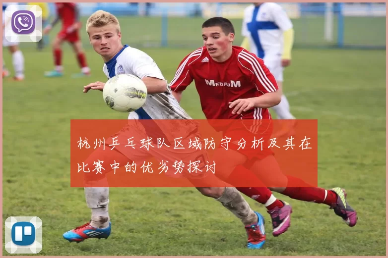杭州乒乓球队区域防守分析及其在比赛中的优劣势探讨