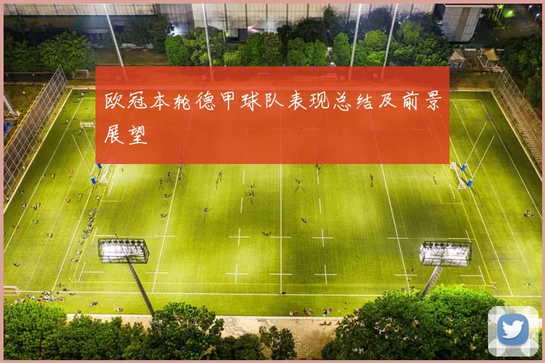 欧冠本轮德甲球队表现总结及前景展望